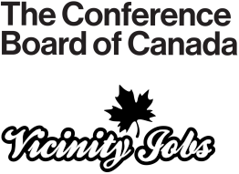 Vicinity Jobs Inc. is now part of The Conference Board of Canada.